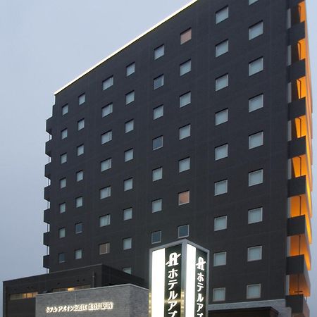 Az Inn Higashi Omi Notogawa Ekimae Higashiomi Екстериор снимка